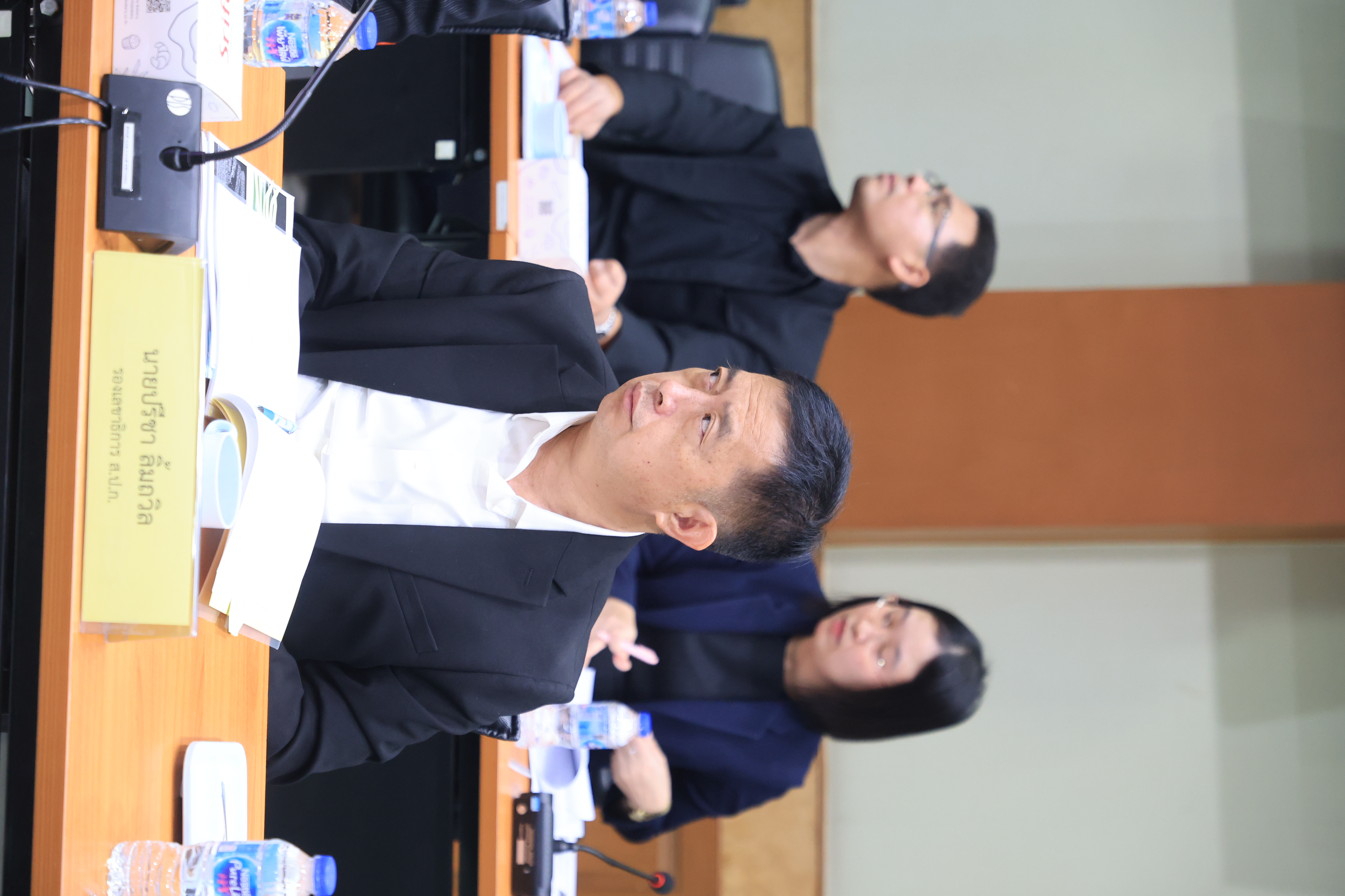 title - ส.ป.ก. ประชุมคณะกรรมการจัดงาน วันคล้ายวันสถาปนา ส.ป.ก. ครบรอบ 51 ปี ครั้งที่ 2/2569